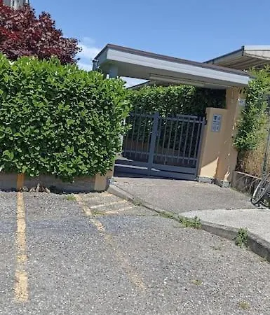 Casa Rosy A Un Passo Dal Centro Di Monza!